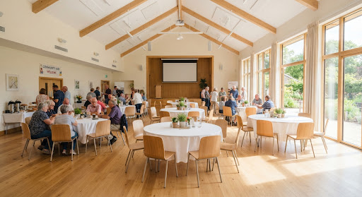 East Ham Venue, an Onyxtris hire venue